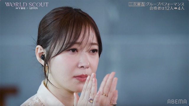 「WORLD SCOUT：THE FINAL PIECE」#4