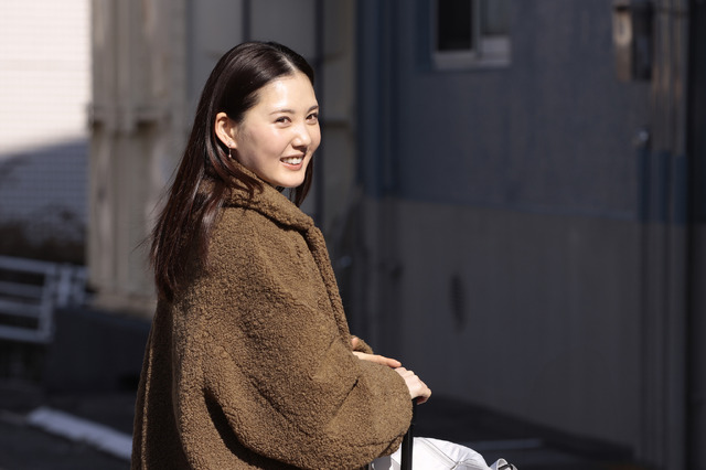 「再会～Silent Truth～」最終話©テレビ朝日