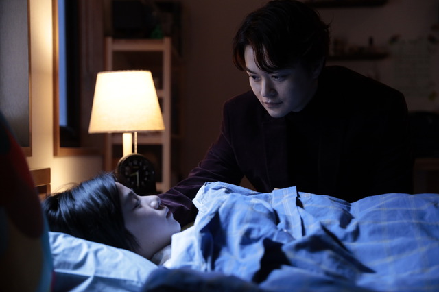 「再会～Silent Truth～」最終話©テレビ朝日