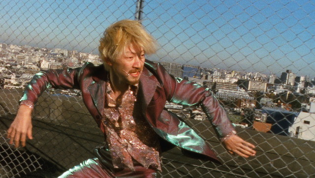 『殺し屋１ 4K』©山本英夫/小学館「殺し屋1」製作委員会2001