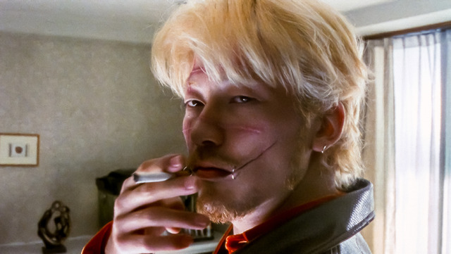 『殺し屋１ 4K』©山本英夫/小学館「殺し屋1」製作委員会2001