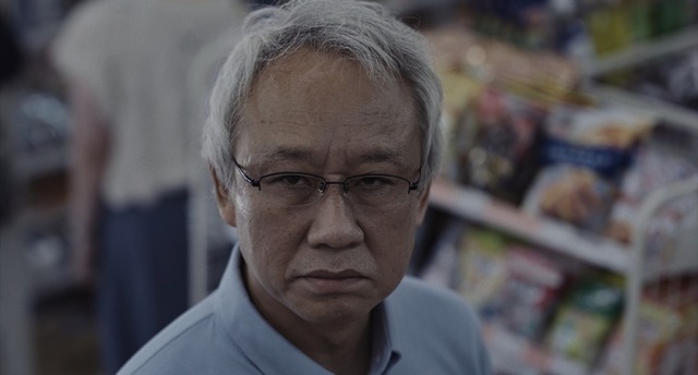 『チルド』©︎『チルド』製作委員会 （NOTHING NEW・東北新社）