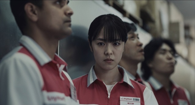 『チルド』©︎『チルド』製作委員会 （NOTHING NEW・東北新社）