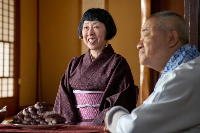 『山口くんはワルくない』Ⓒ2026『山口くんはワルくない』製作委員会 ©斉木 優／講談社 G