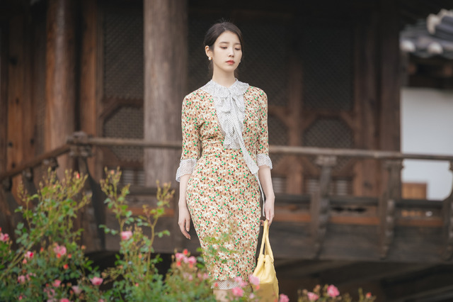 IU「21世紀の大君夫人」(c) 2026 Disney and its related entities