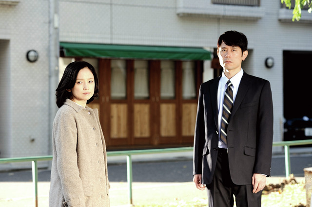 『四十九日のレシピ』-(C) 2013映画「四十九日のレシピ」製作委員会