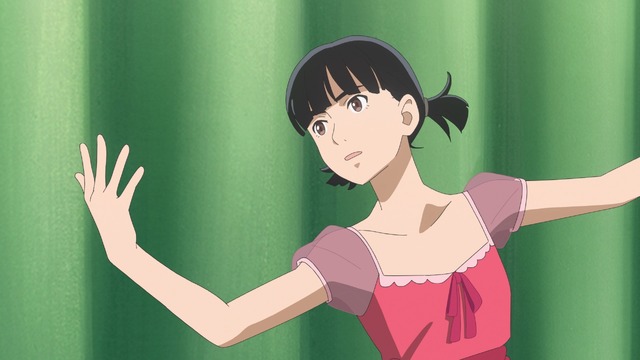 『パリに咲くエトワール』©「パリに咲くエトワール」製作委員会