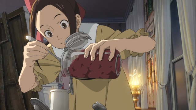 『パリに咲くエトワール』©「パリに咲くエトワール」製作委員会