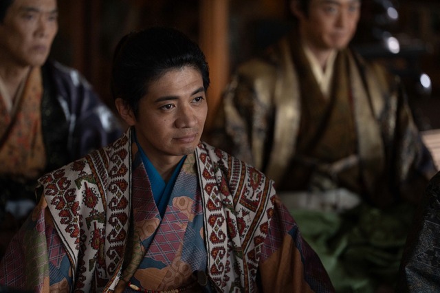「豊臣兄弟！」第11回©NHK