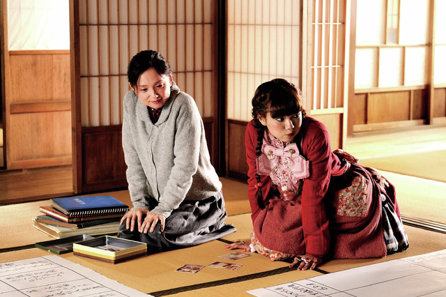 『四十九日のレシピ』-(C) 2013映画「四十九日のレシピ」製作委員会