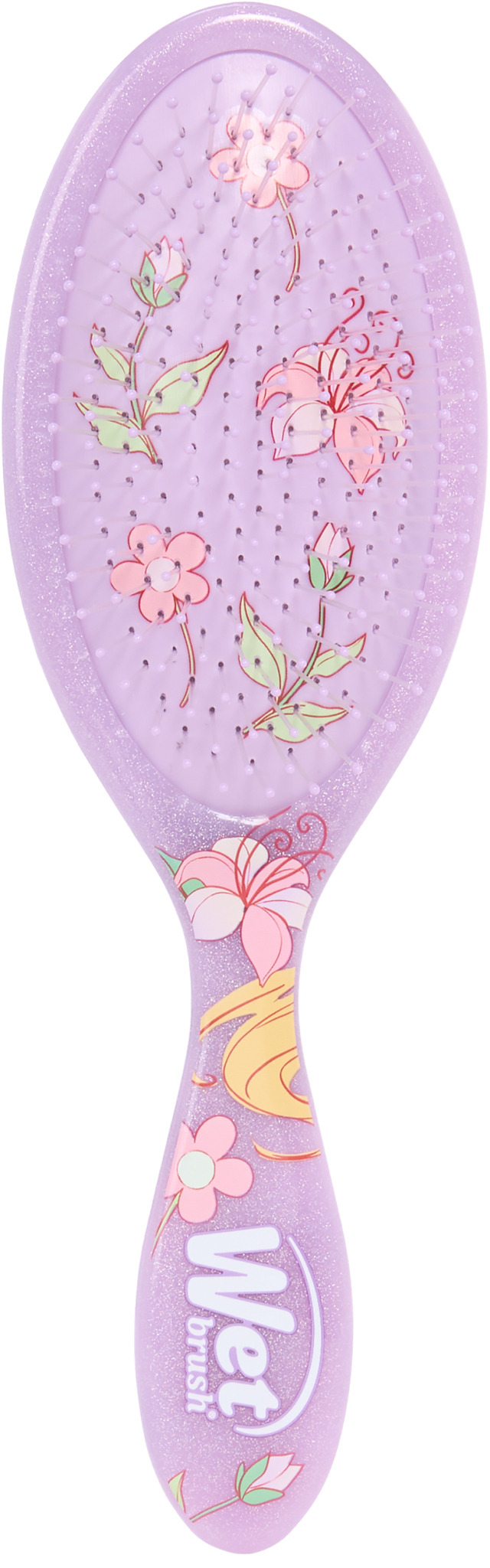 ラプンツェル（塔の上のラプンツェル）