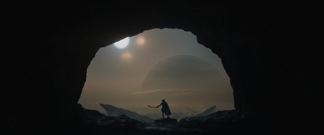 『プレデター：バッドランド』© 2026 20th Century Studios