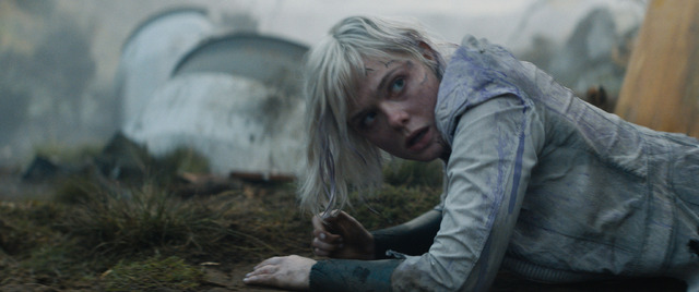 『プレデター：バッドランド』© 2026 20th Century Studios