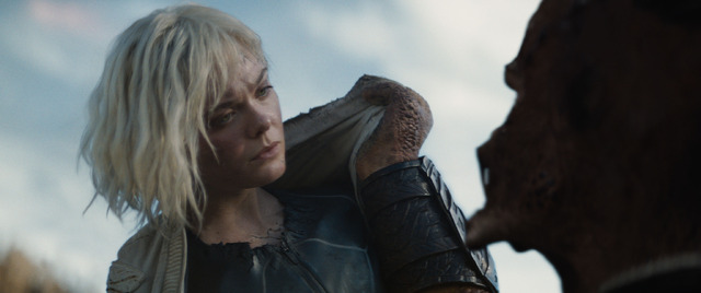 『プレデター：バッドランド』© 2026 20th Century Studios