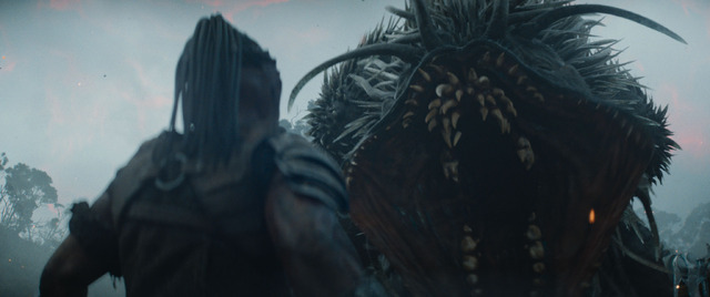 『プレデター：バッドランド』© 2026 20th Century Studios