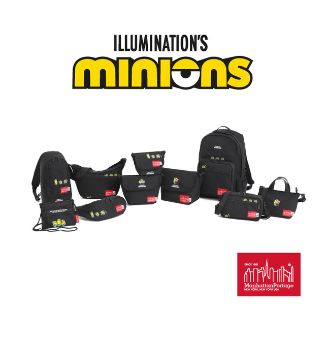 マンハッタンポーテージ