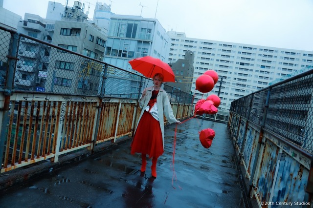 『プラダを着た悪魔』/ weber コレクション