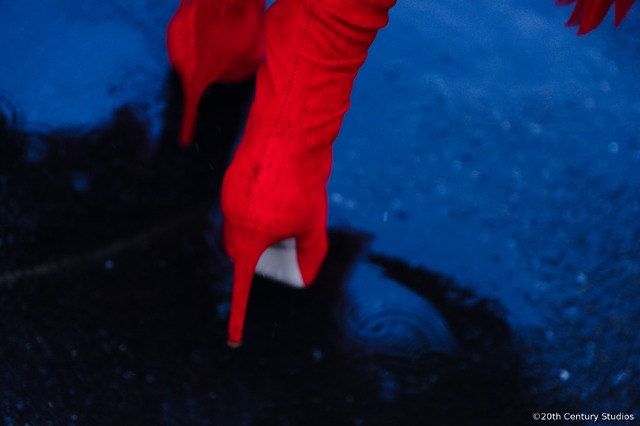 『プラダを着た悪魔』/ weber コレクション