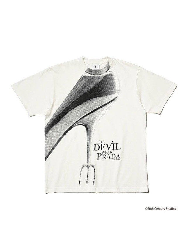 『プラダを着た悪魔』/ weber コレクション