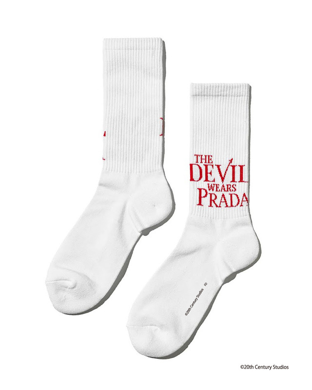 『プラダを着た悪魔』/ weber コレクション