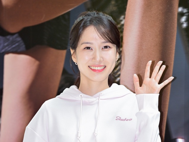 パク・ウンビンの“宮中ロマンス”再び!? ファンタジー時代劇の悪女ヒロイン役を検討中【PHOTO】