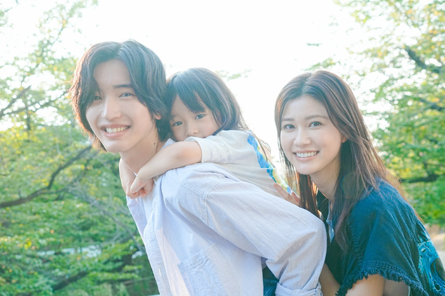 『君が最後に遺した歌』©2026「君が最後に遺した歌」製作委員会