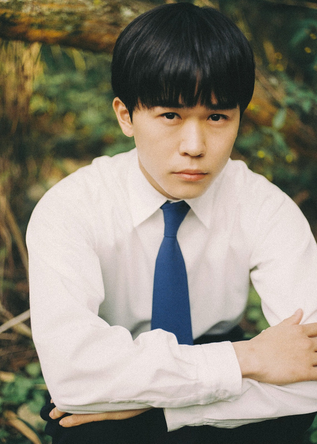 「惡の華」©「惡の華」製作委員会2026 Ⓒ押見修造／講談社