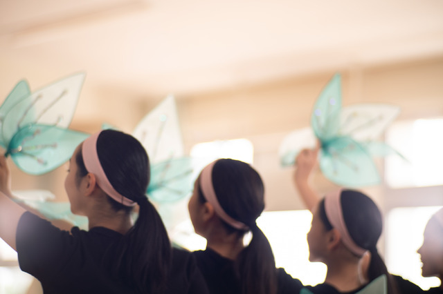 『トロフィー』©2026 K2Pictures