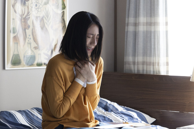 「夫に間違いありません」最終話©カンテレ