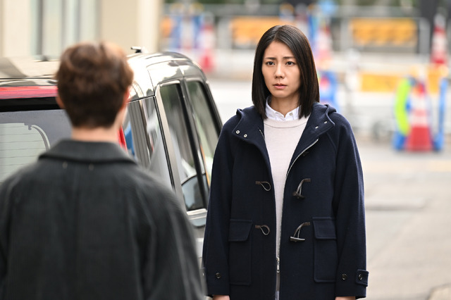 「夫に間違いありません」最終話©カンテレ