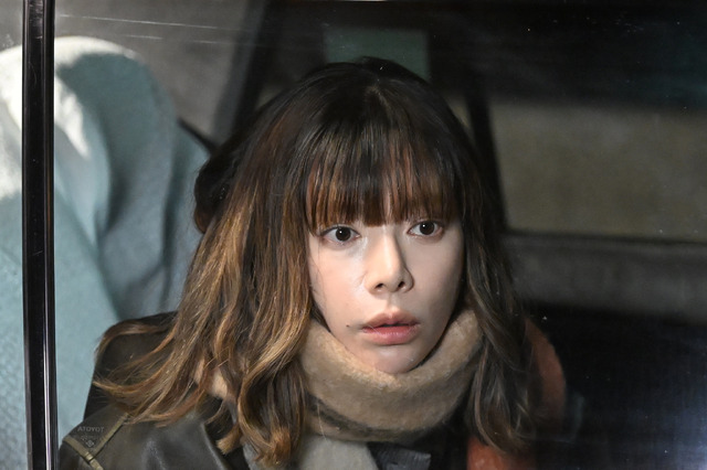 「夫に間違いありません」最終話©カンテレ