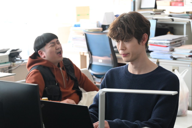 「夫に間違いありません」最終話©カンテレ