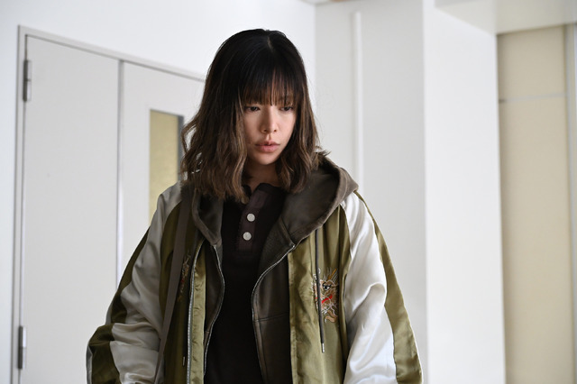 「夫に間違いありません」最終話©カンテレ