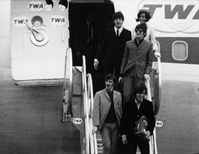 『ビートルズがいた夏』