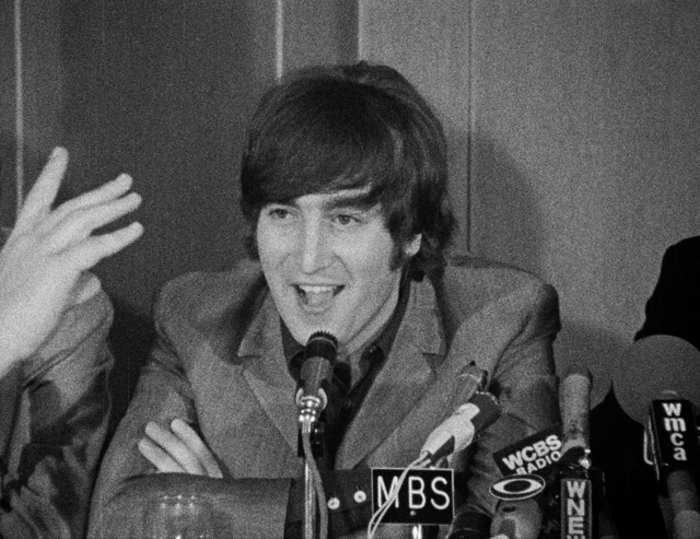 『ビートルズがいた夏』