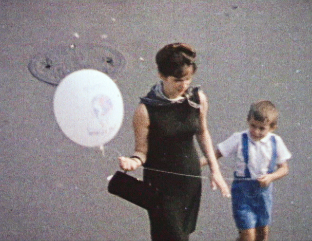 『ビートルズがいた夏』