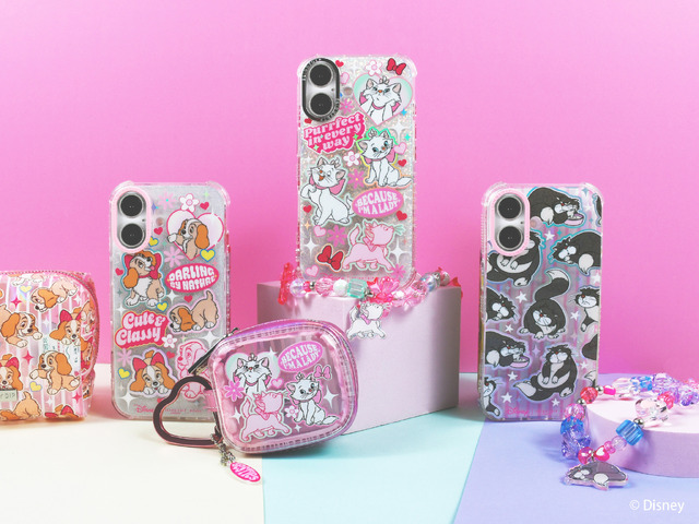 SKINNYDIP LONDONのディズニーコレクション© Disney