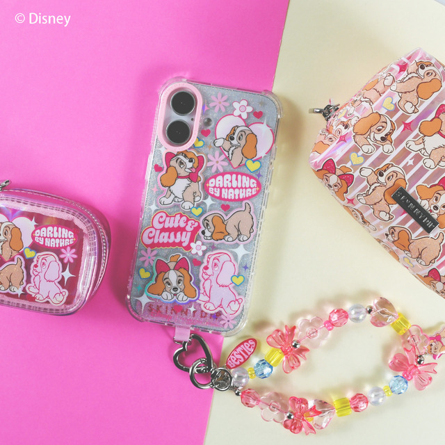 iPhone用ケース© Disney