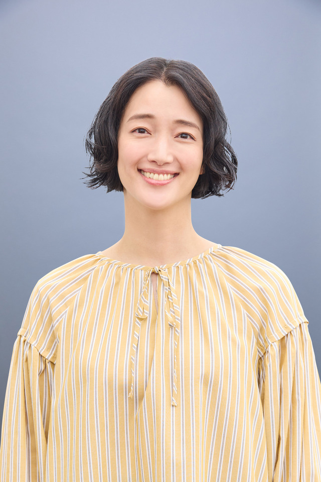 「10回切って倒れない木はない」河瀬杏子（入山法子）