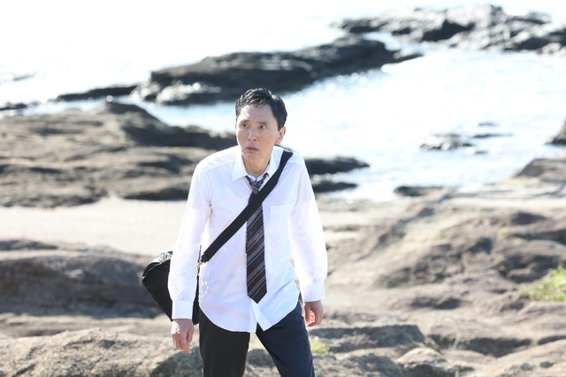 『劇映画 孤独のグルメ』©2025「劇映画 孤独のグルメ」製作委員会