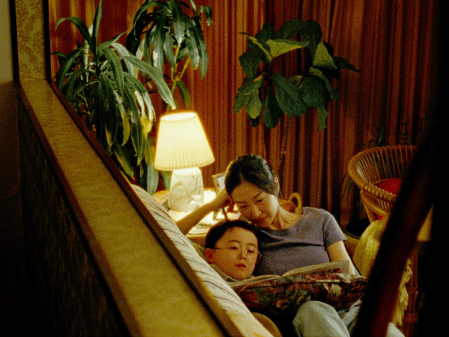 『Riceboy ライスボーイ』© 2022 Riceboy Sleeps Production Inc.