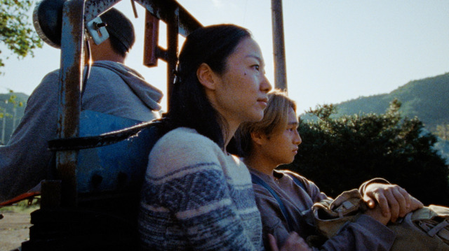 『Riceboy ライスボーイ』© 2022 Riceboy Sleeps Production Inc.