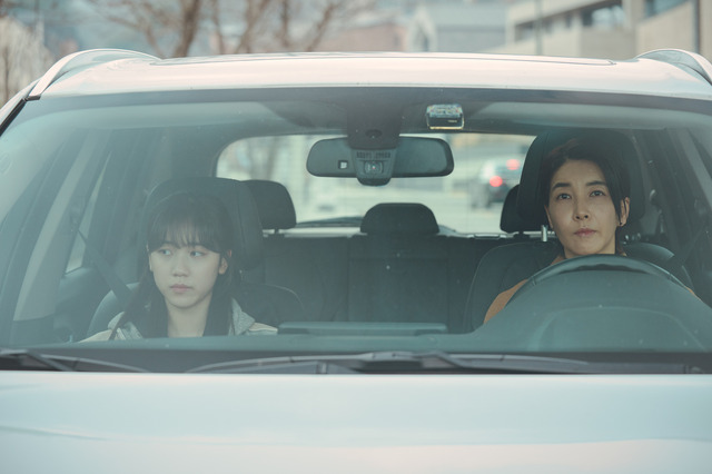 『大丈夫、大丈夫、大丈夫！』ⓒ 2023 TWOMEN FILM ALL RIGHTS RESERVED.