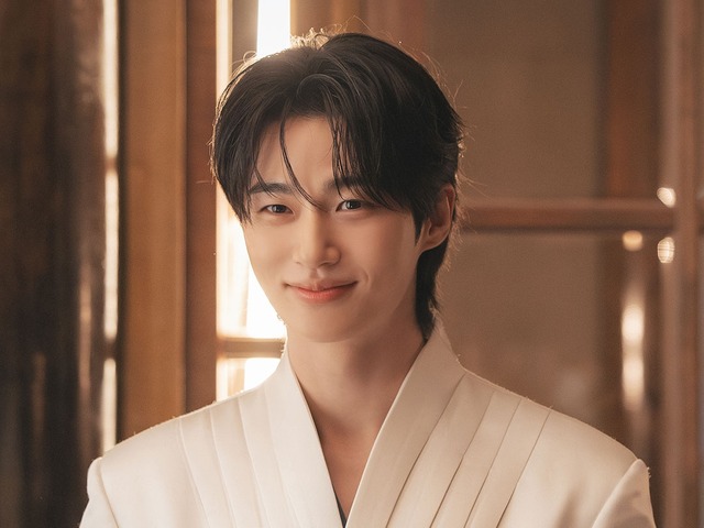 ビョン・ウソクが語る『21世紀の大君夫人』の見どころは？「彼らの選択を見守ってほしい」