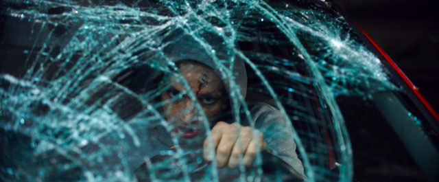 『イート・ザ・ナイト』(c) ATELIER DE PRODUCTION - AGAT FILMS & CIE - ARTE France CinＮa