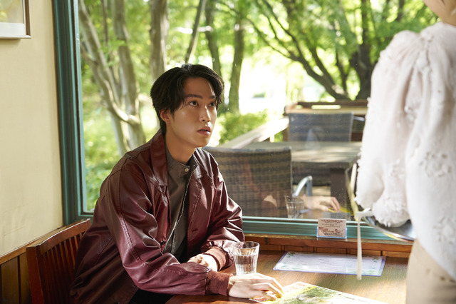 『Erica -エリカ-』©︎2026「エリカ」製作委員会