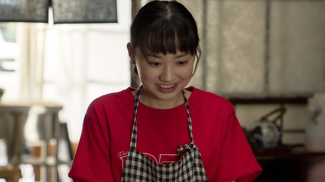 【特集ドラマ】片想い　©NHK