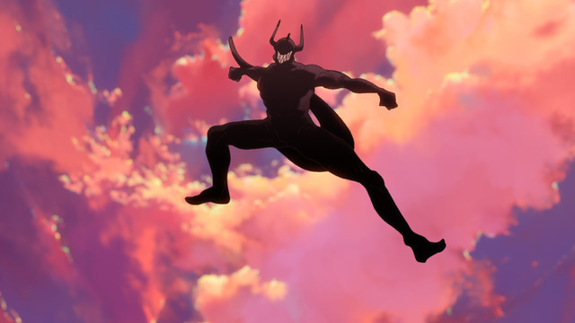 「庭には二羽ニワトリがいた。」