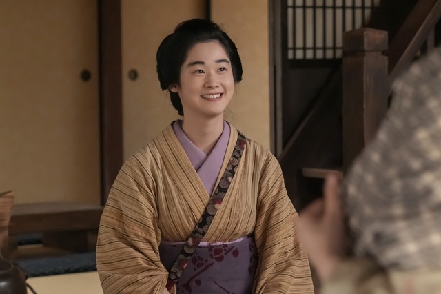 「ばけばけ」スピンオフ