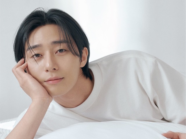 グローバルに人気を博すパク・ソジュンが「meet tree」のブランドアンバサダーに就任